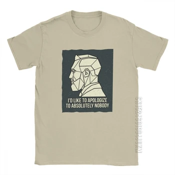 Vyriški Marškinėliai Conor McGregor Juokinga High Street Pagarsėjęs Airijos Kovotojas Tees O Kaklo Drabužių Grynos Medvilnės Atspausdintas T-Shirt