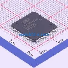 (1 gabalas)100% Novo Chipset LPC2368FBD100K,STM32F207VCT6,STM32F101VBT6,CLIS82C55AZ,STM32L496RGT6