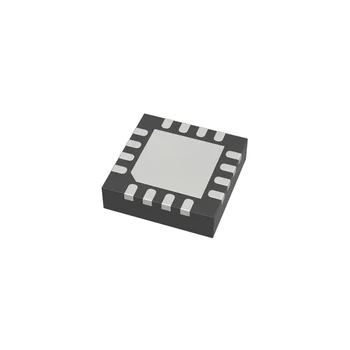 1 vnt LT5517EUF QFN-16 (4x4) Silkscreen 5517 LT5517 Chip IC Naujas Originalus