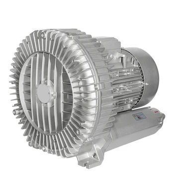 220V/380V aukšto slėgio sūkuriai išcentrinis ventiliatorius ventiliatorius pramonės galingas pūstuvas išmaišykite oro siurblys, vakuuminis siurblys žuvų tvenkinys aeratoriaus