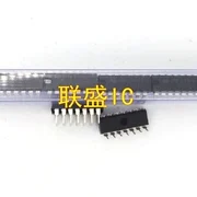 2vnt originalus naujas 2216CP XR2216CP IC chip DIP16