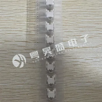30pcs originalus naujas Jungtis SM02B-ZESS-TB jungtis 2PIN pin bazės 1,5 mm tarpai