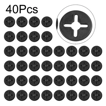 40-Pack Veikia Numeris Įrašus Rasės Skaičius Sagties Tvirtinimo Sistemos Įrašų Skaičius Diržo Medžiaga Sagtis Priedai