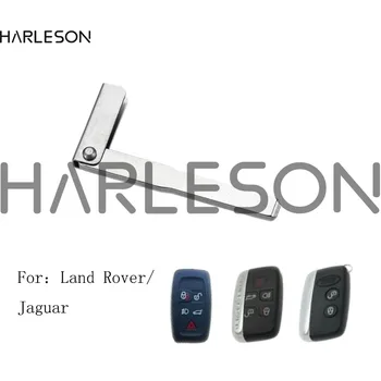 Avarinis Smart Klavišą Ašmenys Tuščias Pūko lapelyje LAND ROVER LR4 2010-2012 Už Range Rover LR4 Už Jaguar XK XF