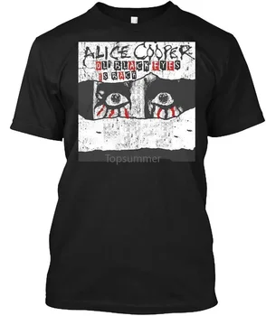 Kamis Alice Cooper Kelionių 2019 1 Teet-Shirt