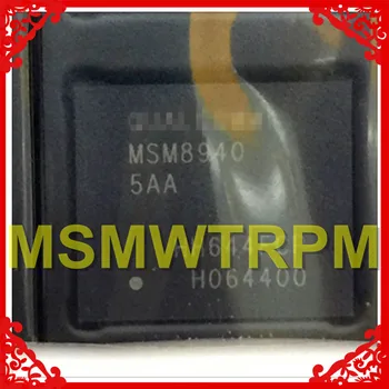 Mobilephone CPU Procesorius MSM8940 5AA MSM8940 3AA MSM8940 1.aa punktas Naujos Originalios