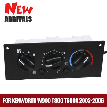 Naujos Sunkiosios Šildytuvas Valdymo mazgas, Kenworth W900 T800 T600A 2002-2006 m. Oro Kondicionavimo Valdymo Modulis 599-5511 F2110071