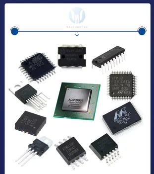 Visiškai naujas (1-10 vienetų) Chipset TRR03EZPF6801 TPSMD